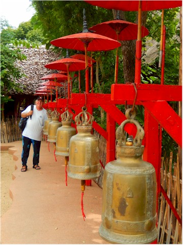 SE Asia Tour 2014 Trying to be artistic and colourful.