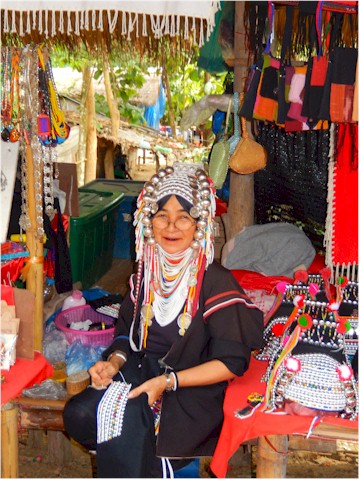 SE Asia Tour 2014 But at least they benefit from modern optometry!