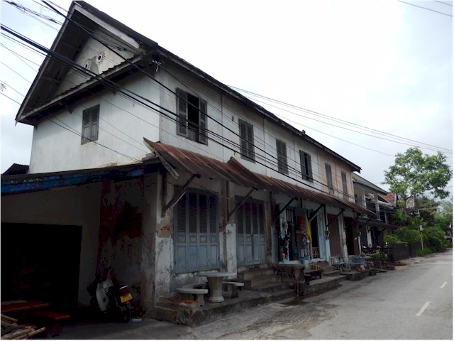 SE Asia Tour 2014 The French colonial influence was also evident in the architecture...