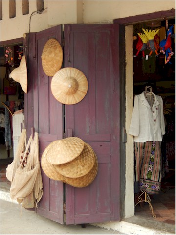 SE Asia Tour 2014 ... and in the sheer style of the town and people.