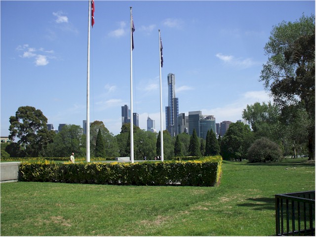 Australia Part 2 2007 Melbourne...