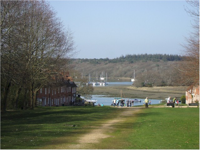 Brisbane-UK-Brisbane 2009/10
Buckler