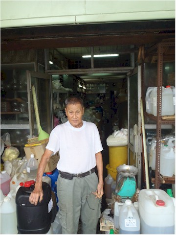 Indonesia Part 2 through to Malaysia 2013 The