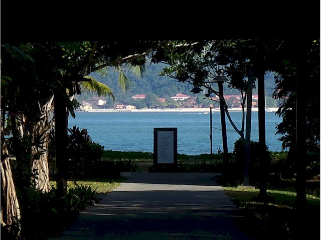 Indonesia Part 2 through to Malaysia 2013 It is a hard life - but someone has to do it!