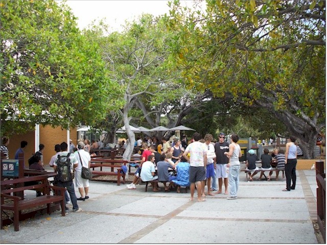 Australia Part 1 2007/08 Rottnest Island 001