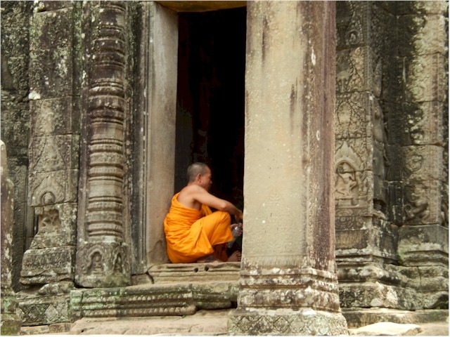 SE Asia Tour 2014 It is still a place of pilgrimage...