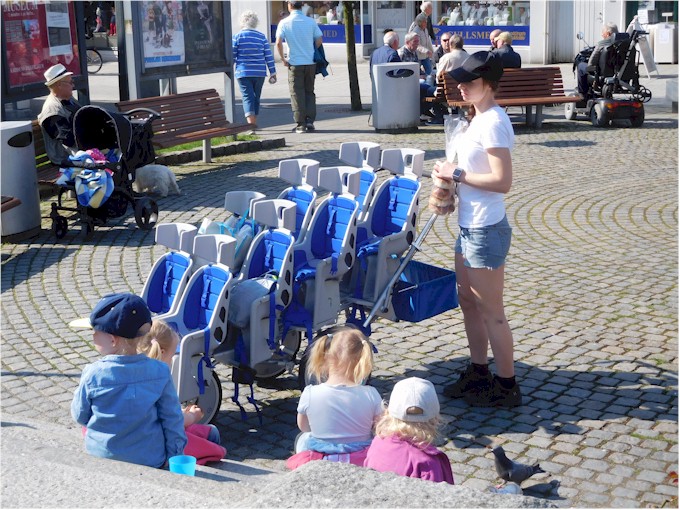 Jan-Jun 2018 The child-care centre has it all sussed!