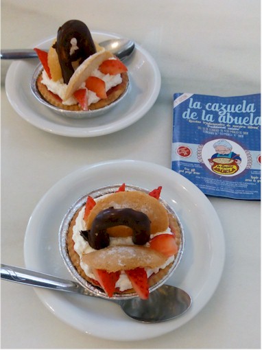 Jan-Jun 2018 ... and this from one of the local bakeries.