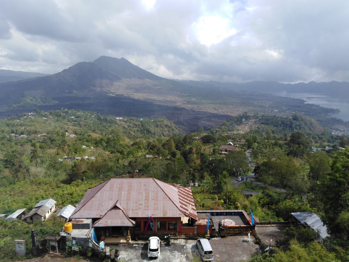 Bicycle Tour 05Dec19