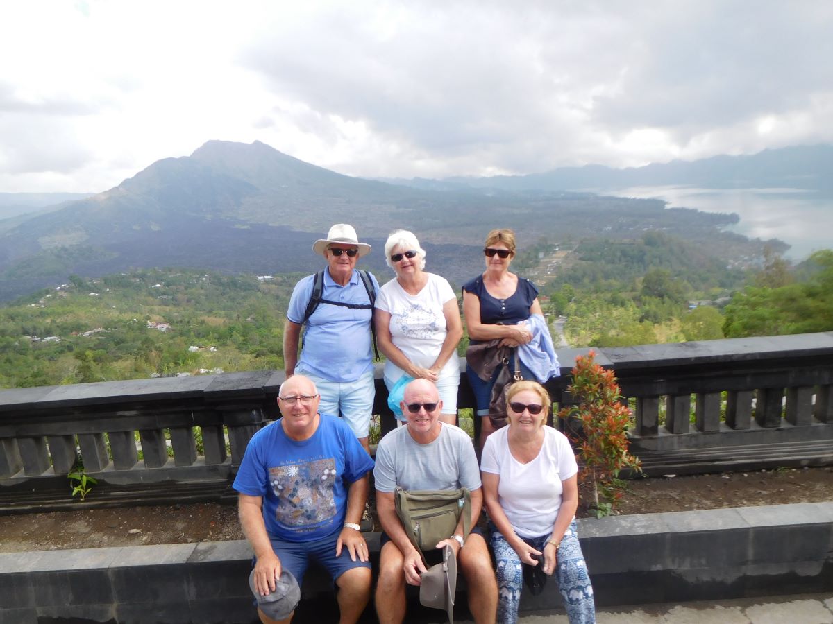 Bicycle Tour 05Dec19