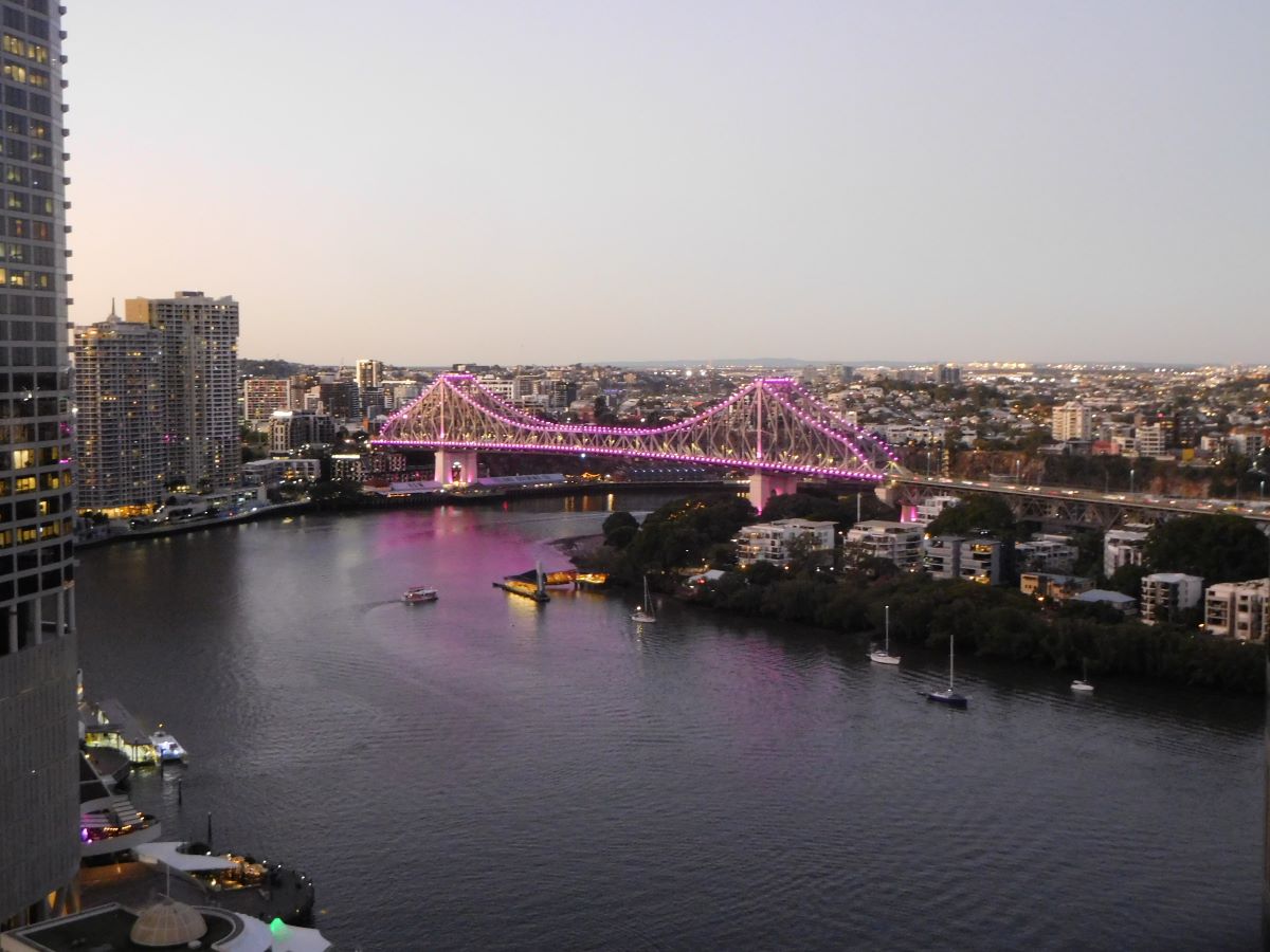 Story Bridge