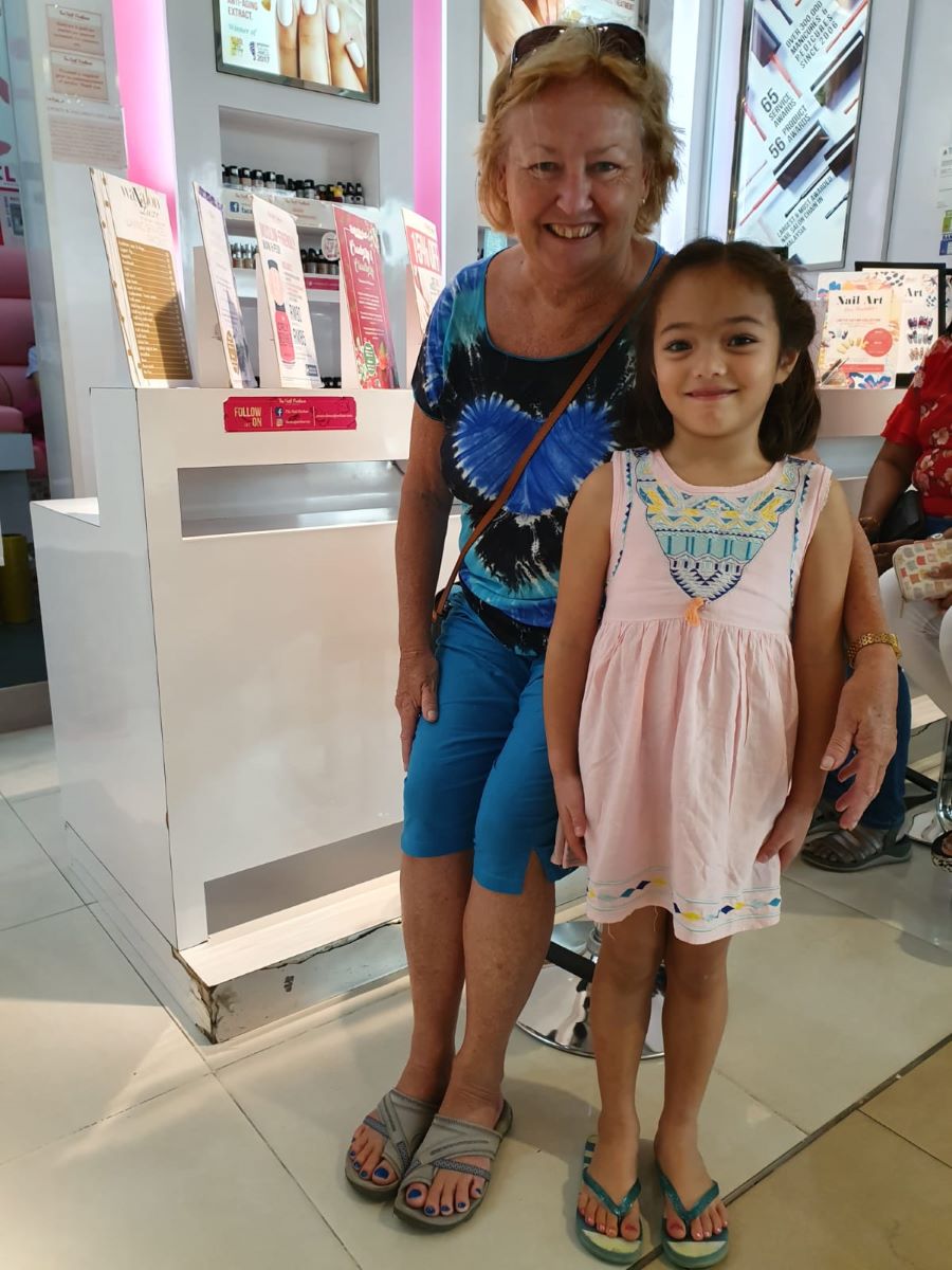 Canggu, Bali