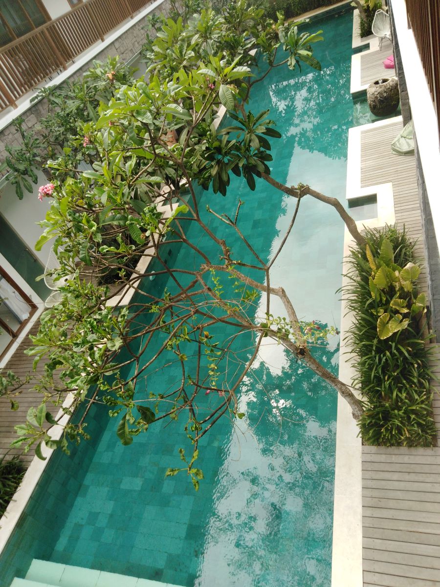 Mahana Boutique Apartments, Denpasar 11Dec19