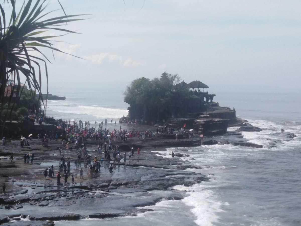 Tanah Lot, Bali