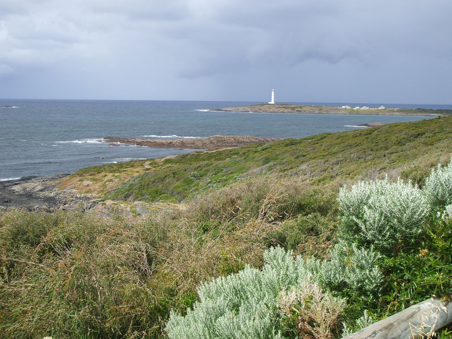Cape Leeuwin, Augusta, Western Australia