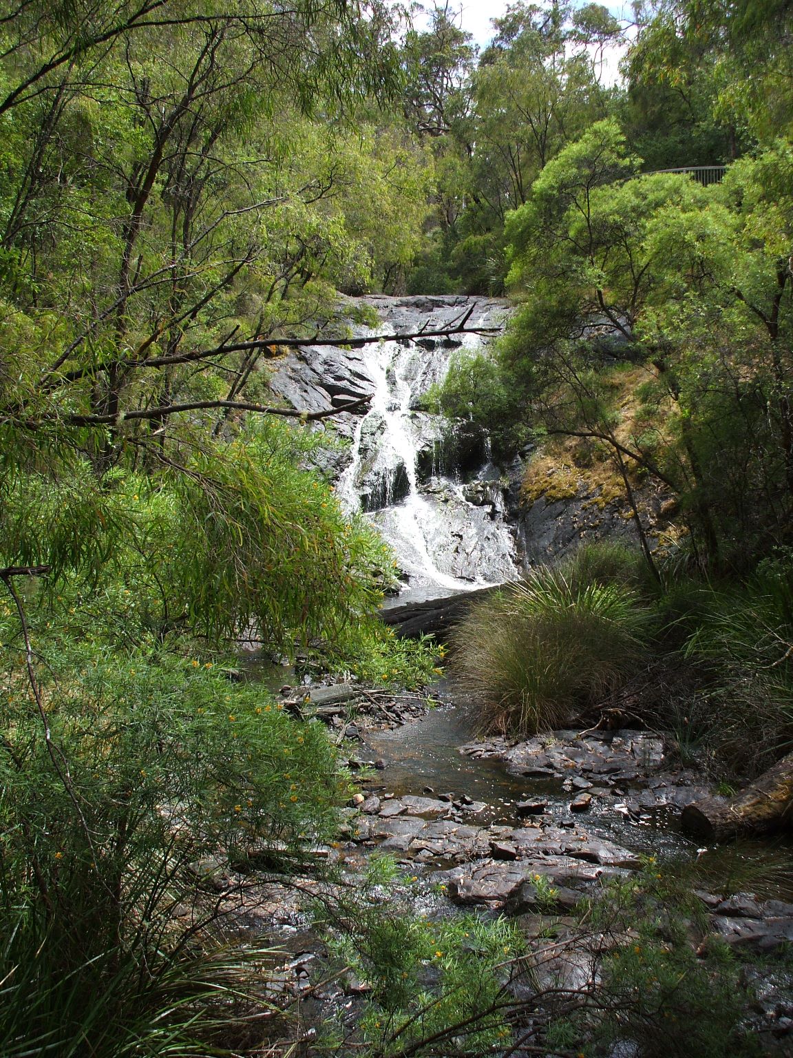 Pretty South West Western Australia