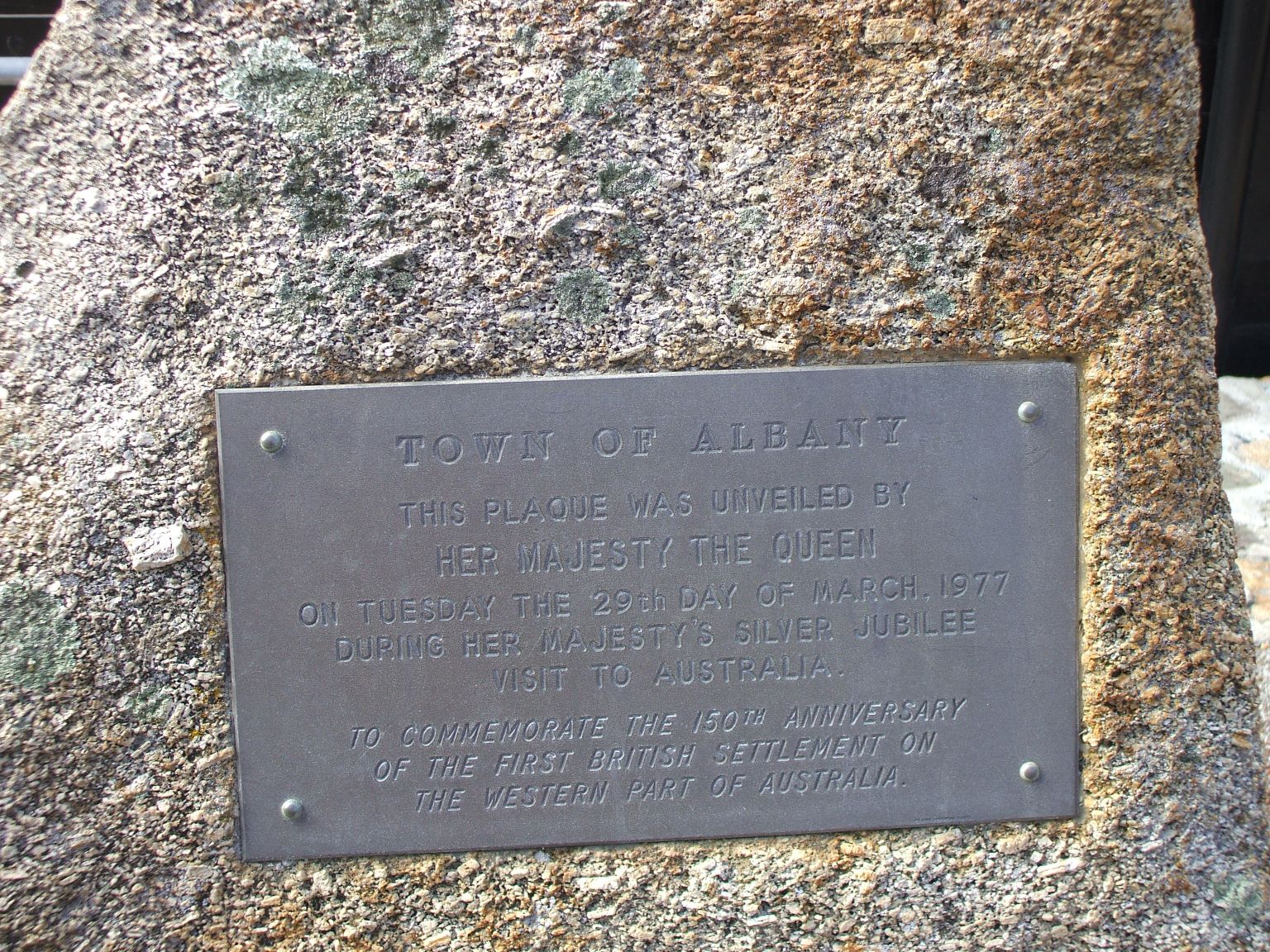 Albany, Western Australia