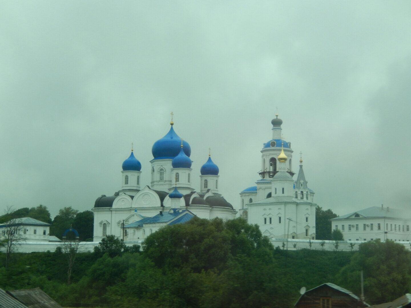 Another magnificent building.