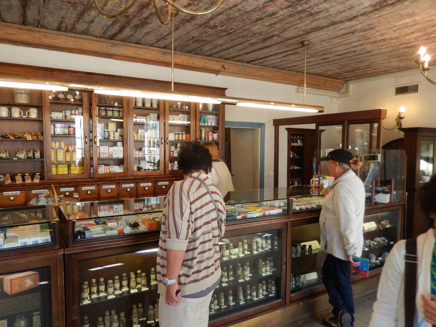 Still in use today...
