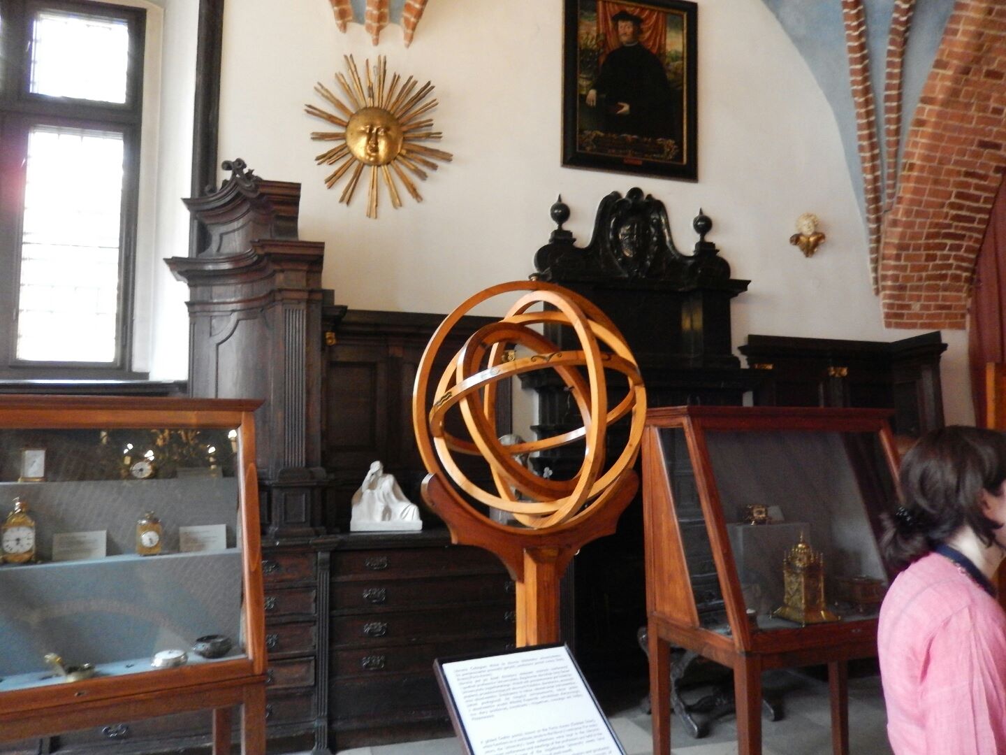 Notable alumni include, among others, mathematician and astronomer Nicolaus Copernicus, Polish king John III Sobieski and Pope John Paul II.
