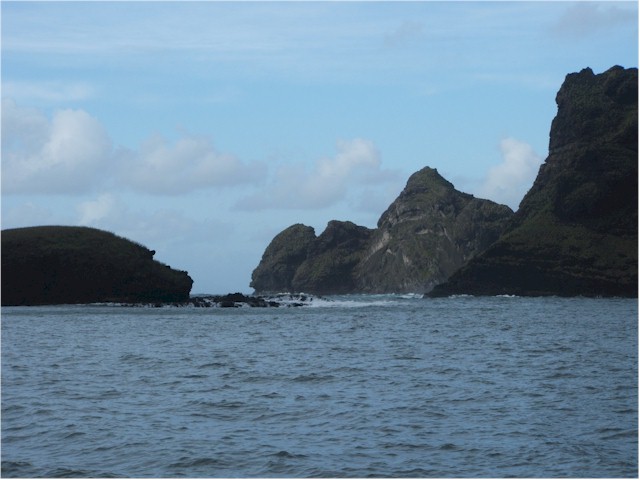 Getting out of Daniel