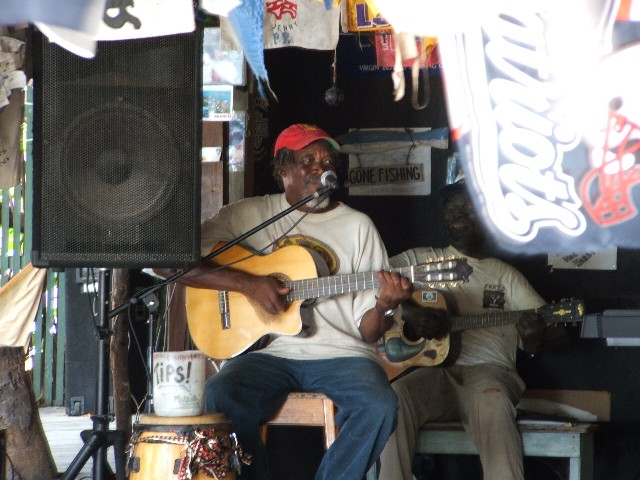 ... and Foxy himself!