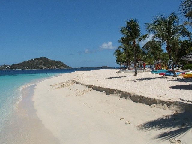 Palm Island Resort ...