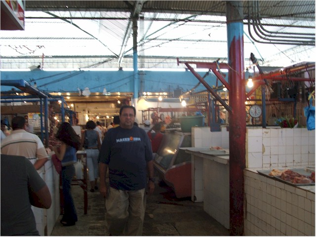 And the local market.
