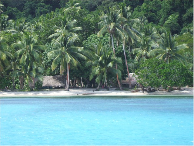 
Home of Banea, our gracious host
