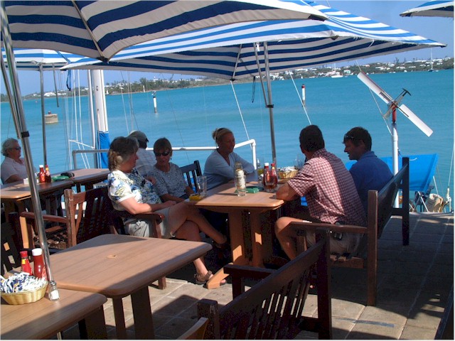 We caught up with John and Clare from the Lord Nelson who we