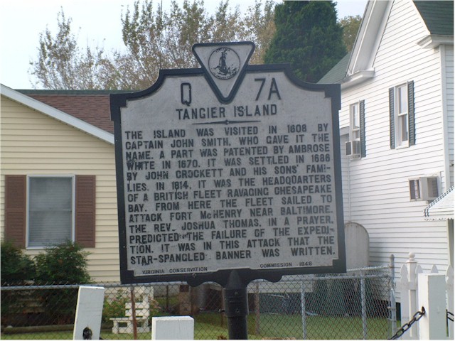 ... and managed a trip ashore.
