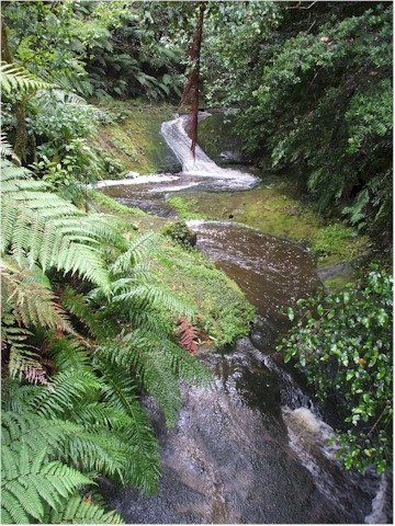 Another beautiful stream.