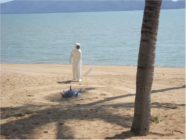 ...but we did enjoy the 