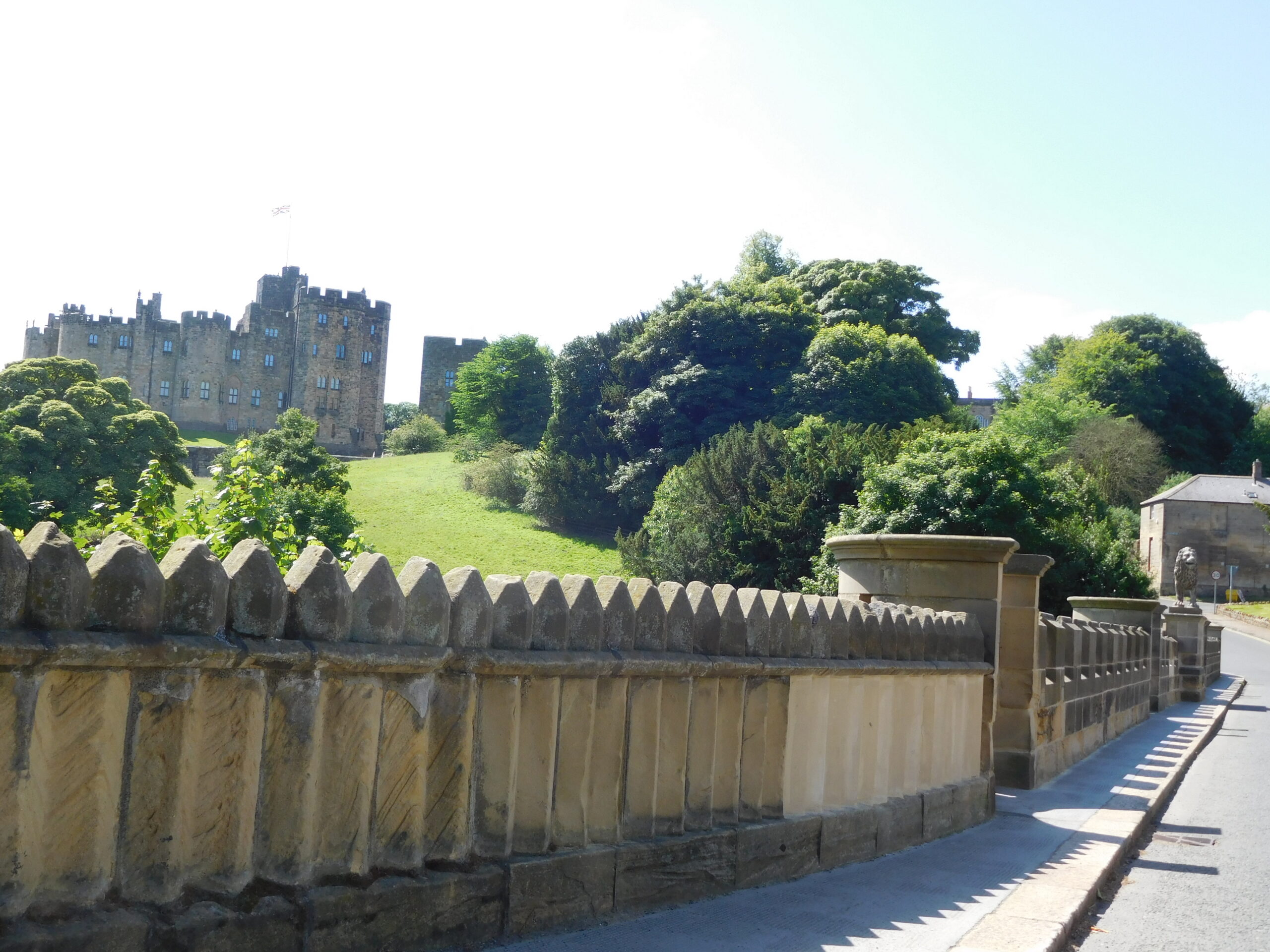 alnwick castle (5)