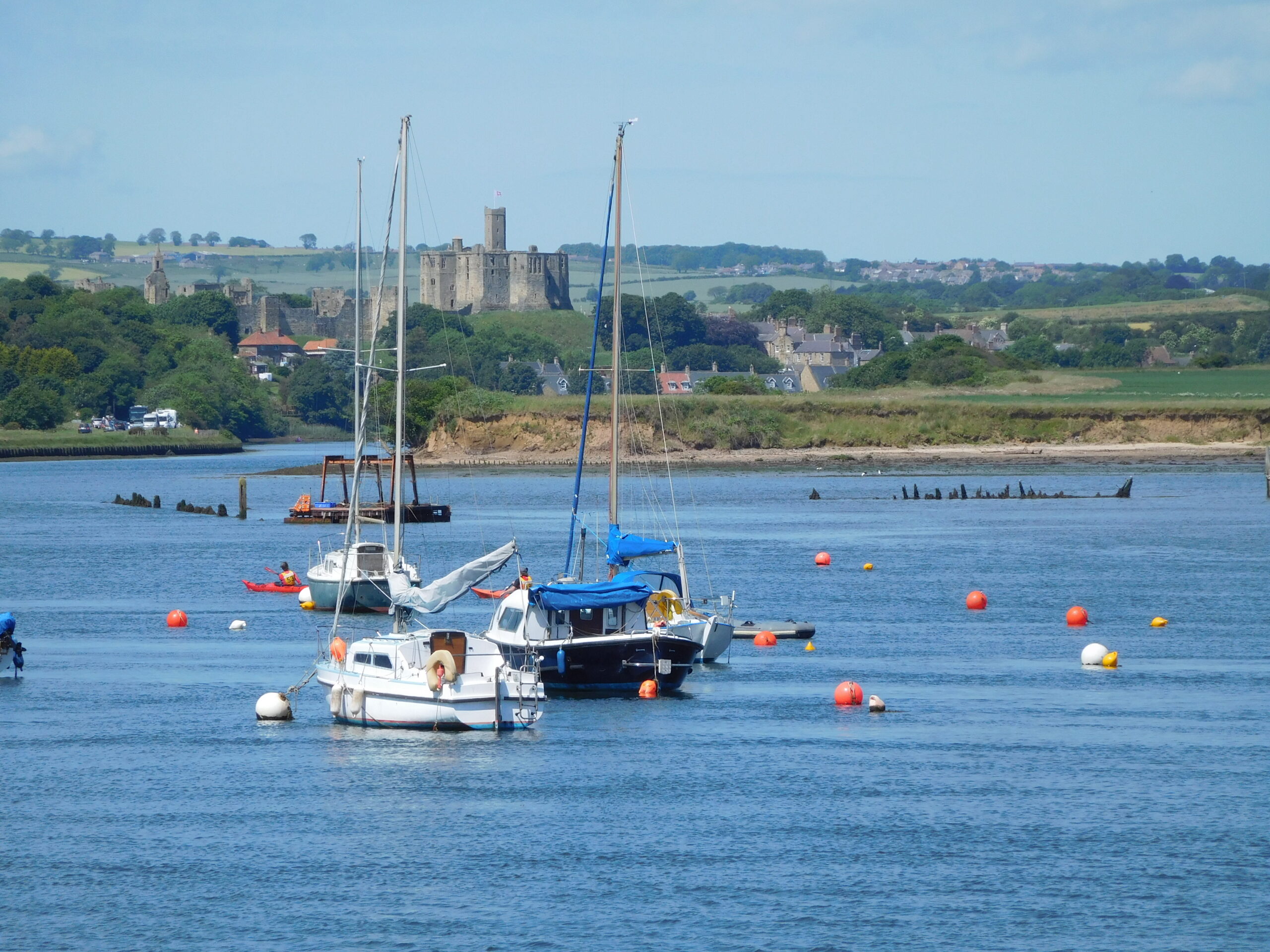 amble harbour (1)