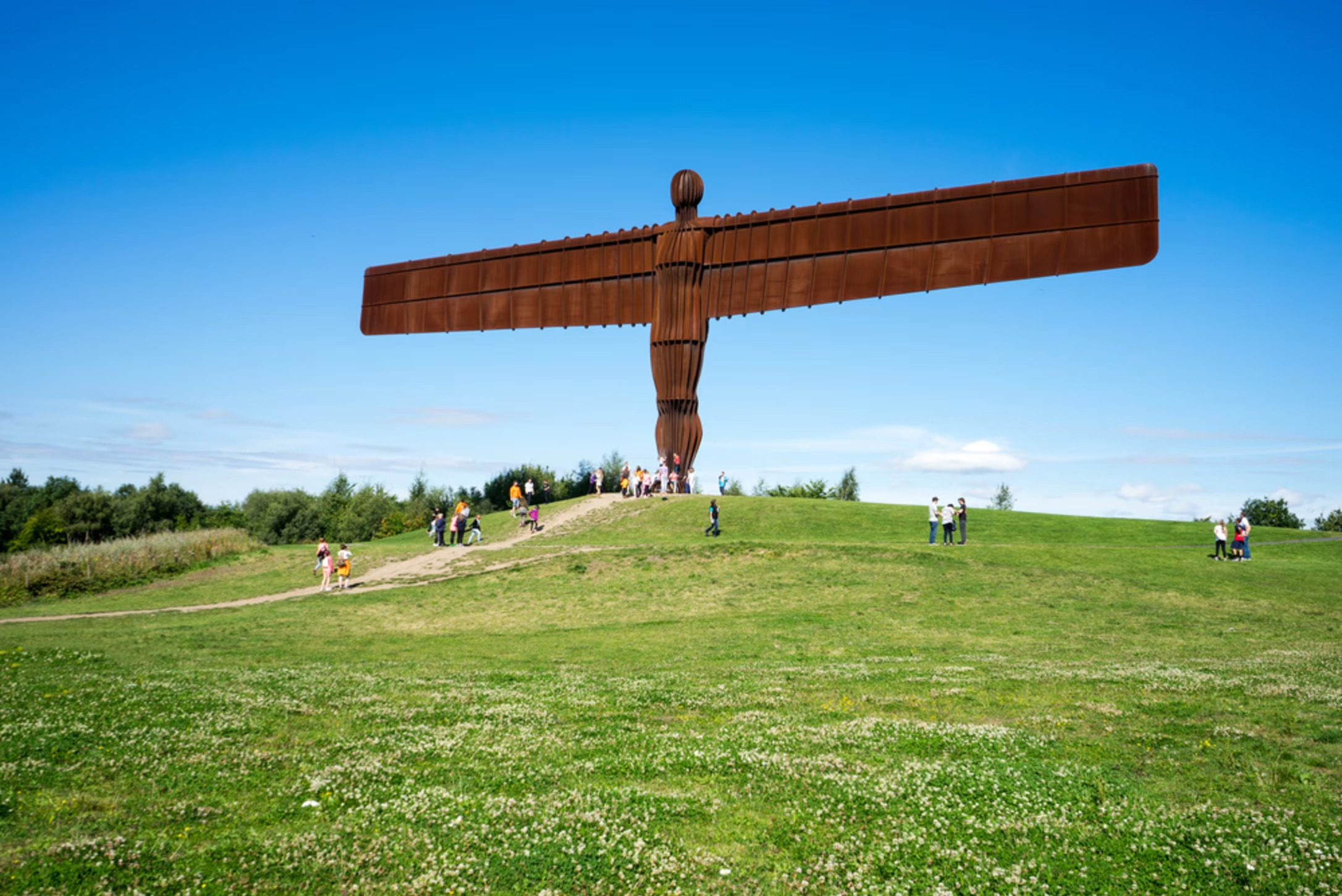 angel of the north