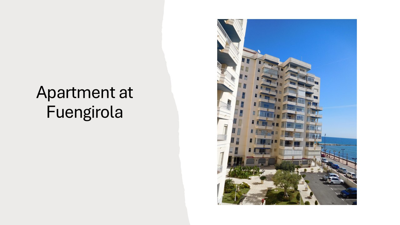 apartment at fuengirola (1)