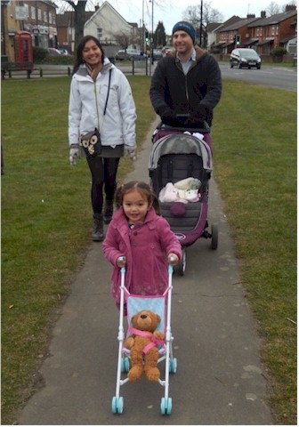 basingstoke canal day out 020