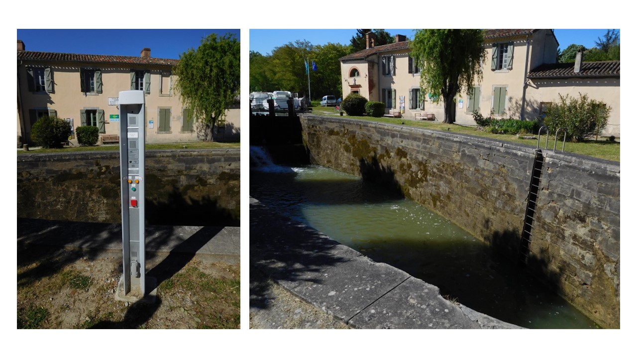 canal du midi at castelnaudary (4)