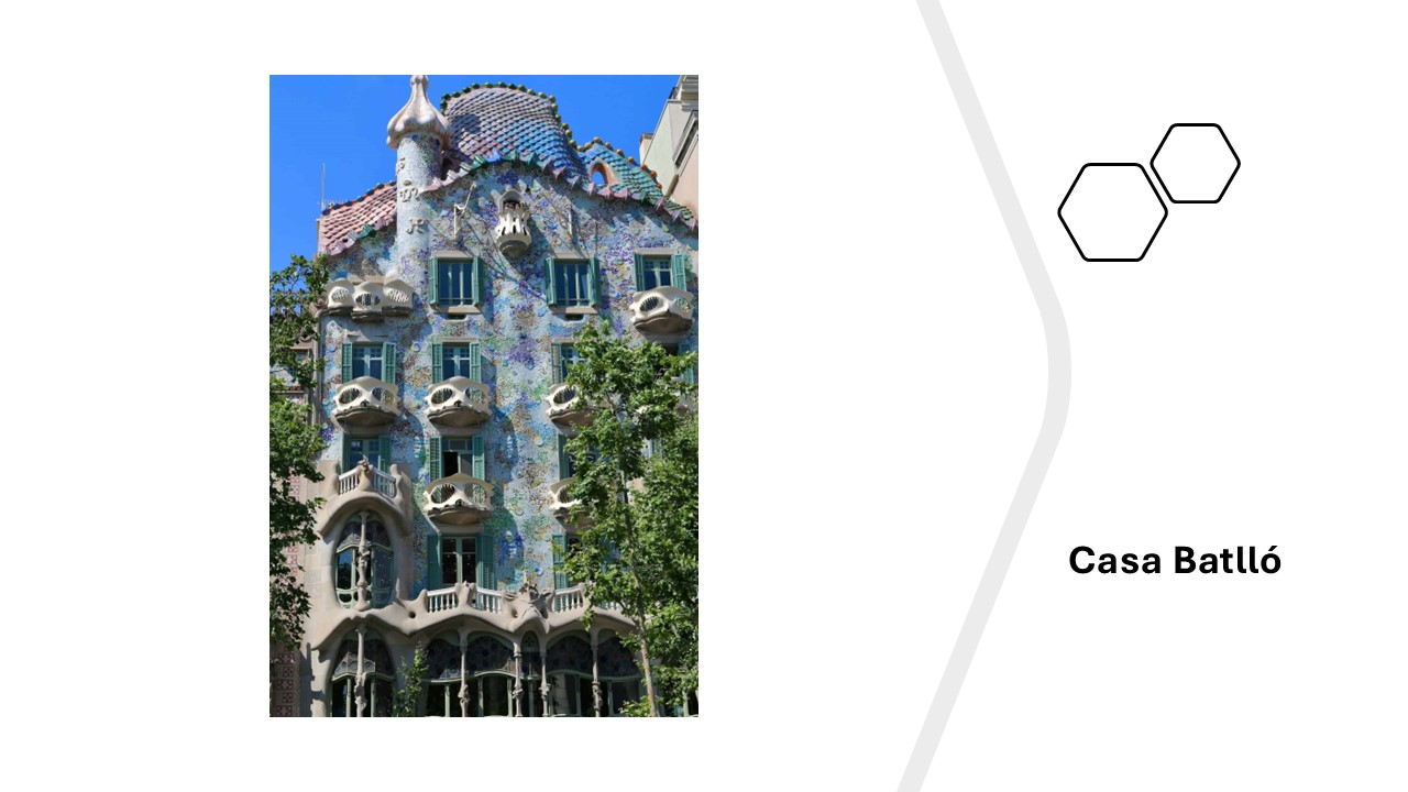 casa batlló