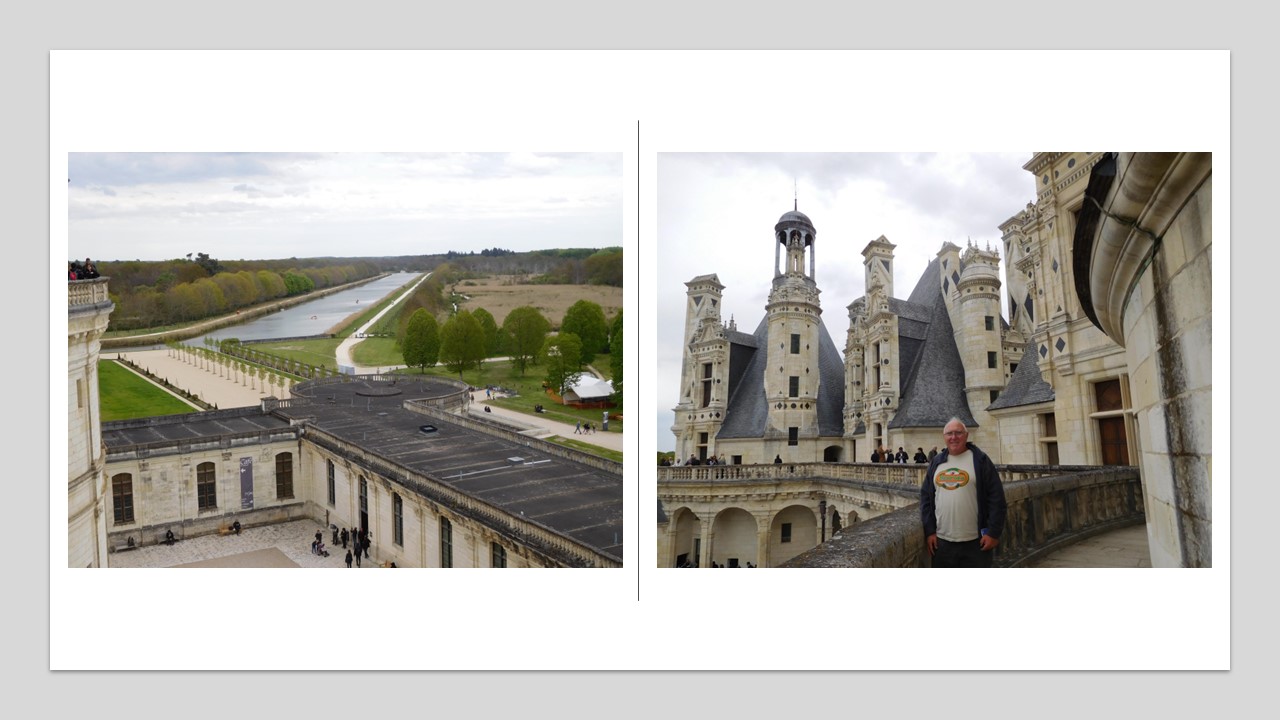 chateau chambord (2)