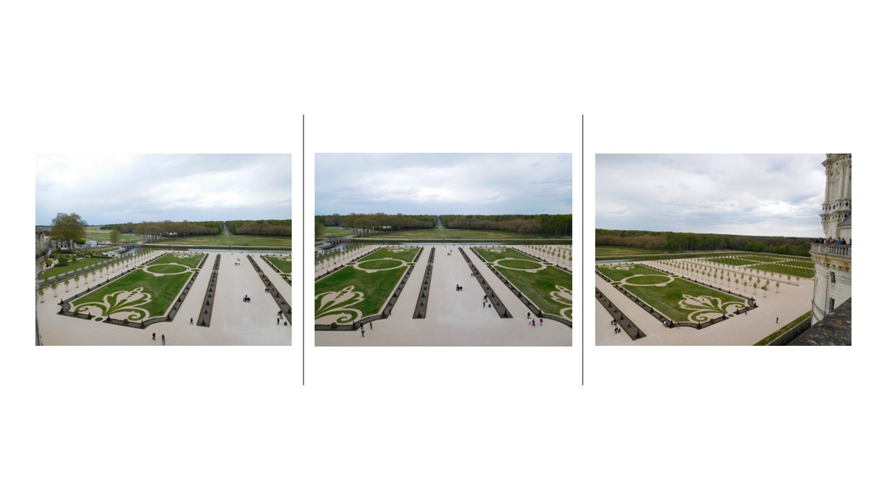 chateau chambord (3)