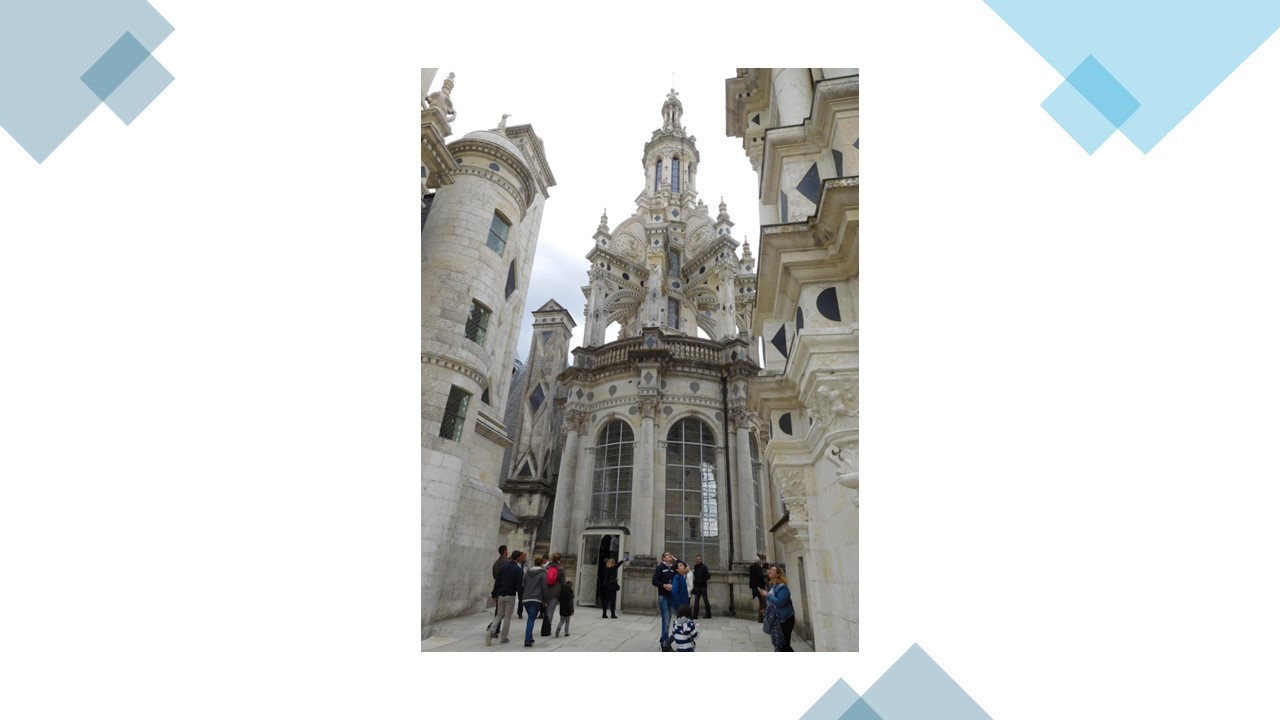 chateau chambord (4)