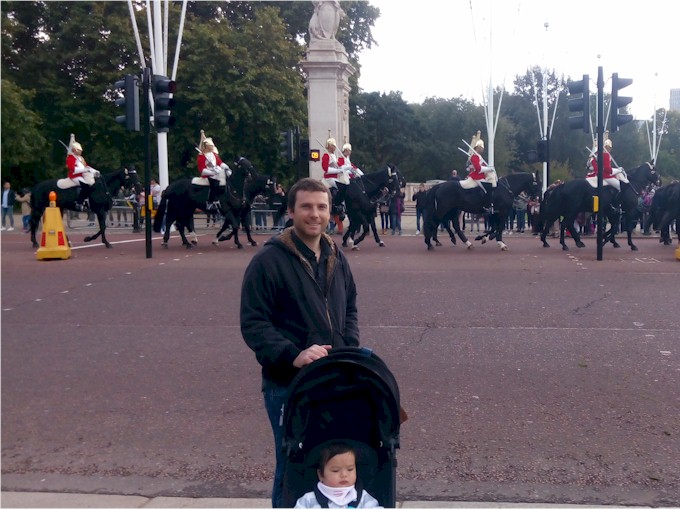 day in london with rob and girls (2)