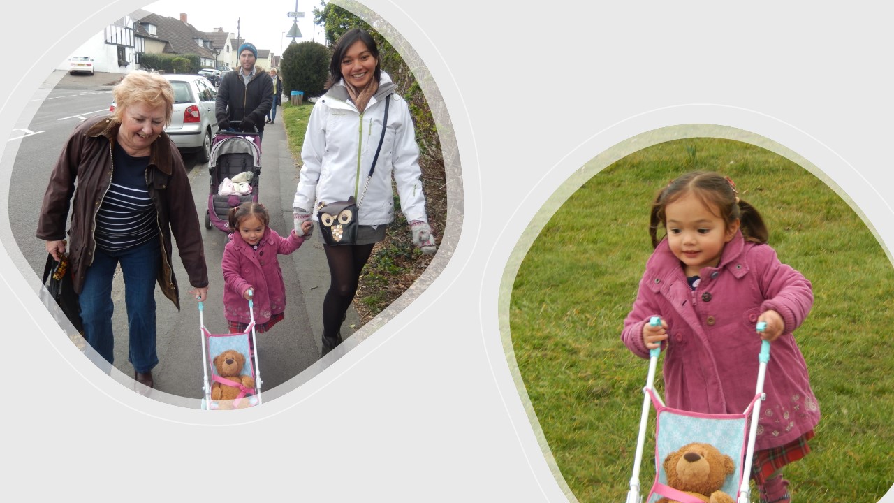 day out at the basingstoke canal with rob, jas & rosie 002