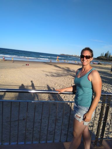 And it has been great having visits by Emily from NZ as she attends practical sessions for her Animal Physiotherapy course.