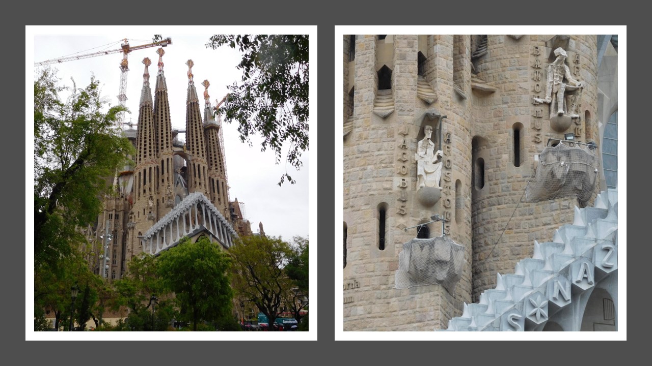 la sagrada família (2)