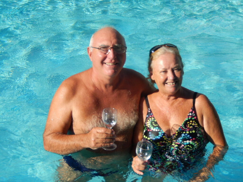 The Travelog of SY Poco Andante malaysia 097