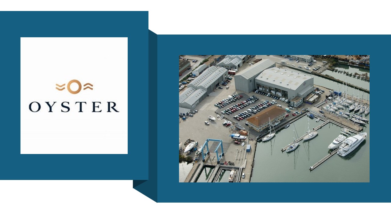 oyster yachts 001