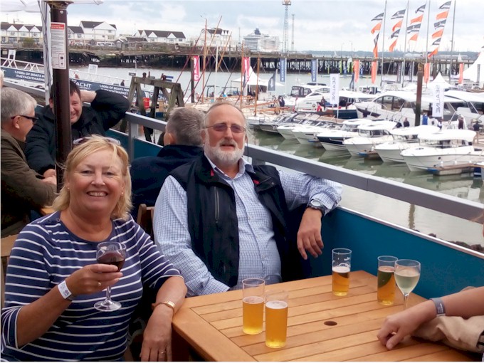southampton boat show (3)